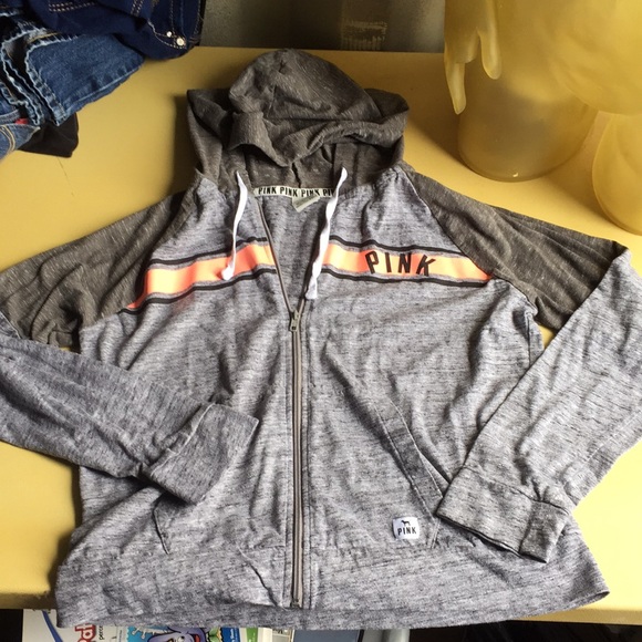 light hoodie jacket